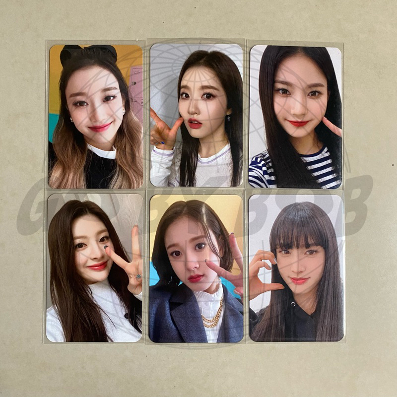 stayc star in a young culture so bad sumin sieun isa seeun yoon j makestar pob pre order bene benefi