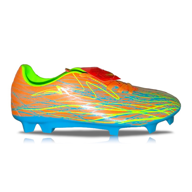 Sepatu Bola Specs Alpha Nerve Core FG Original