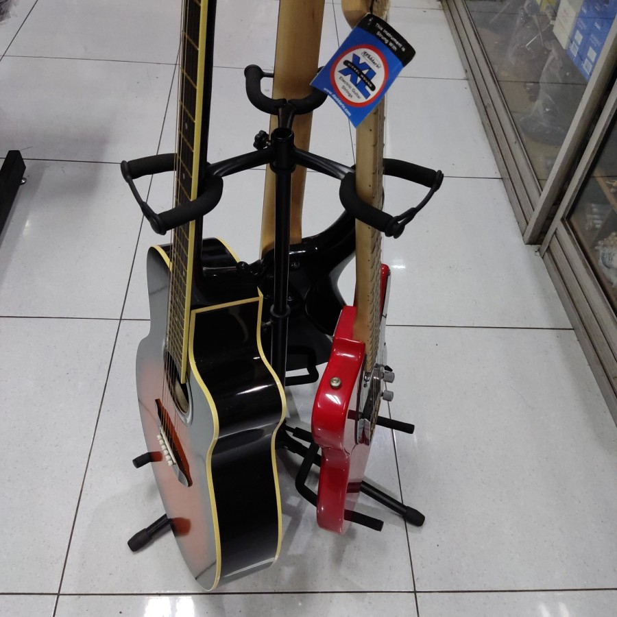 Stand Gitar Triple Paladin - SG 16