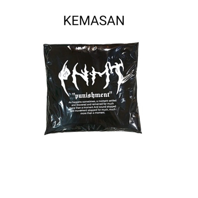 JKAET SERPA ORIGINAL PUNISHMENT