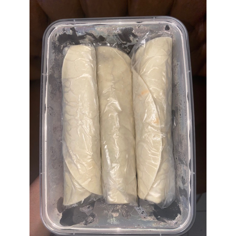 

kebab frozen home made