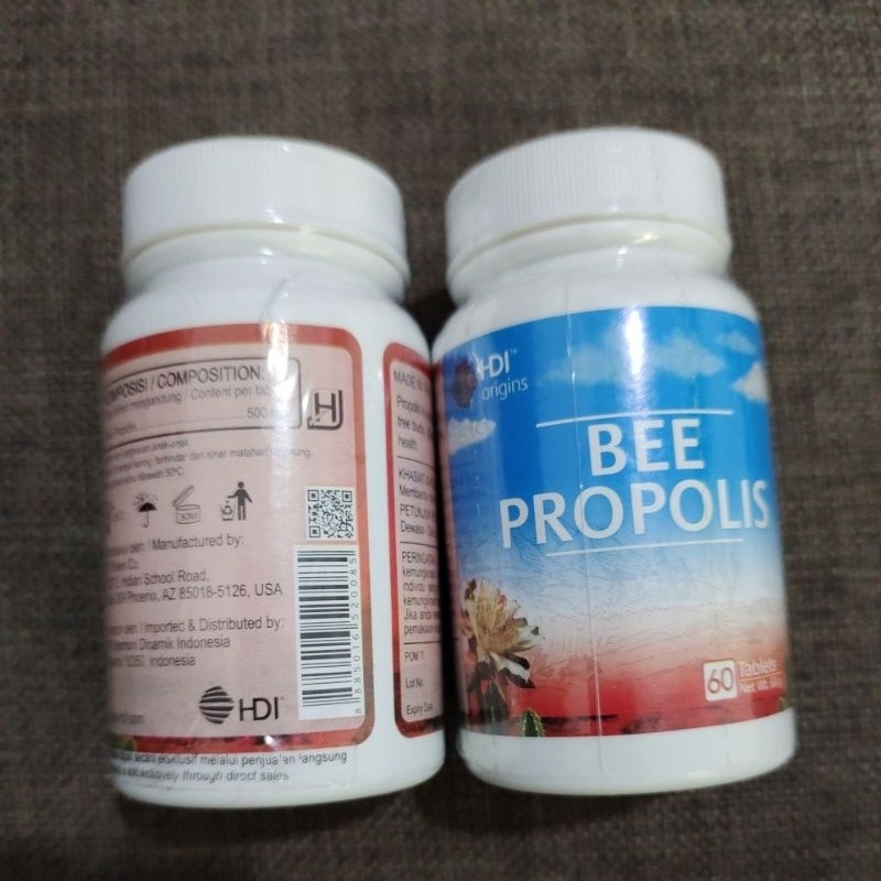 Bee Propolis HDI