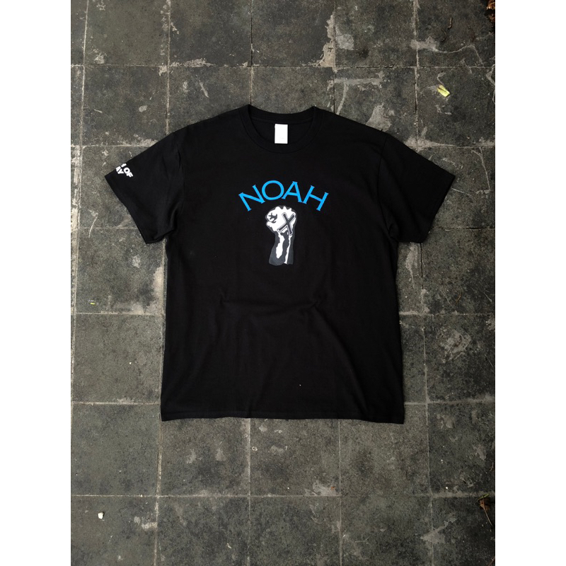 Kaos Noah x Youth Of Today