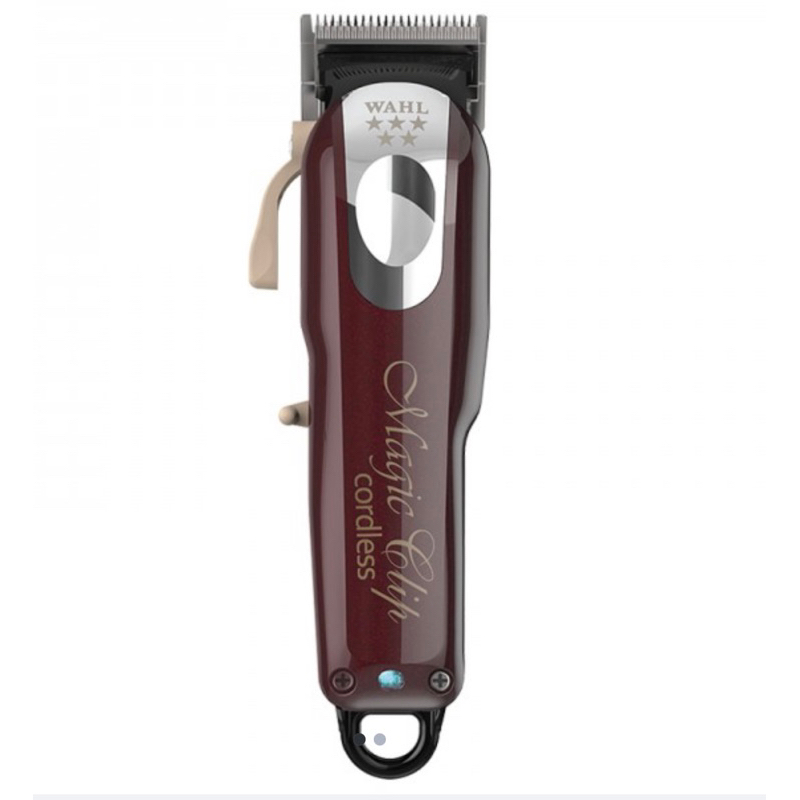 Alat Cukur Rambut Original WAHL Profesional