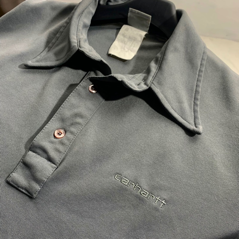 [Carhartt] Polo Shirt