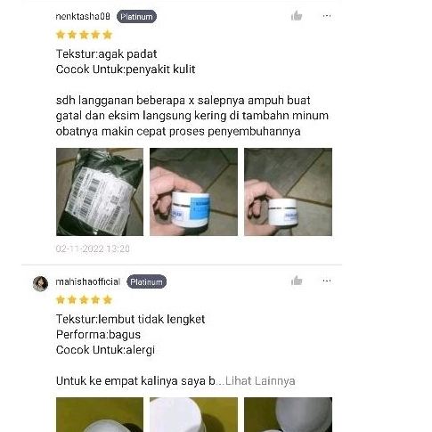 TERBUKTI AMPUH !! Psoriasis Cream Premium Super Potent Obat Gatal Psroasis Eksim Badan Tangan Kepala Kaki Rambut