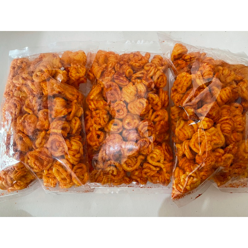 

Camilanku seblak sanggul 150gr