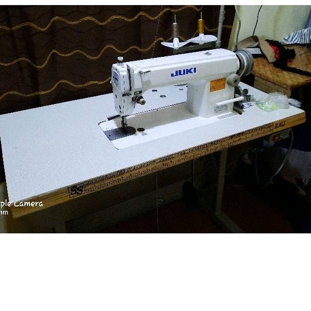 COD MESIN JAHIT JUKI SECOND/SEKEN JARUM 1 HIGHSPEED