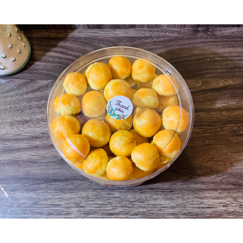 

nastar 500gr