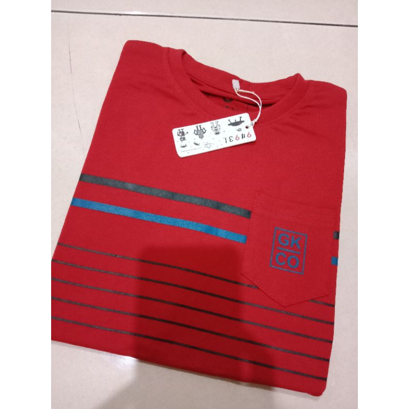 Promo Kaos Anak | Kaos gugel kids