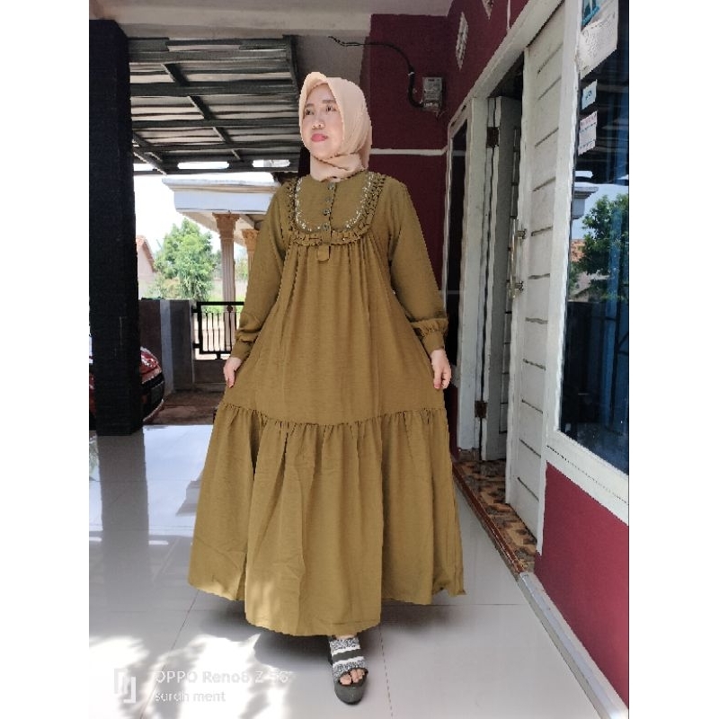 dress amara