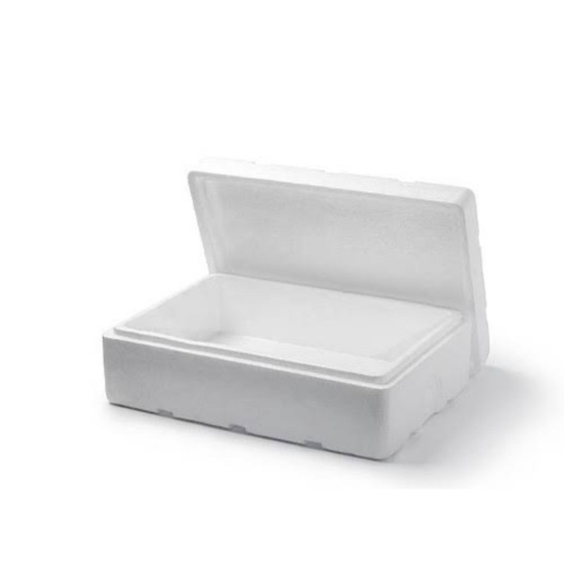

Wajib styrofoam+icegel untuk Bone Broth (paket sameday, nextday dan luar kota)