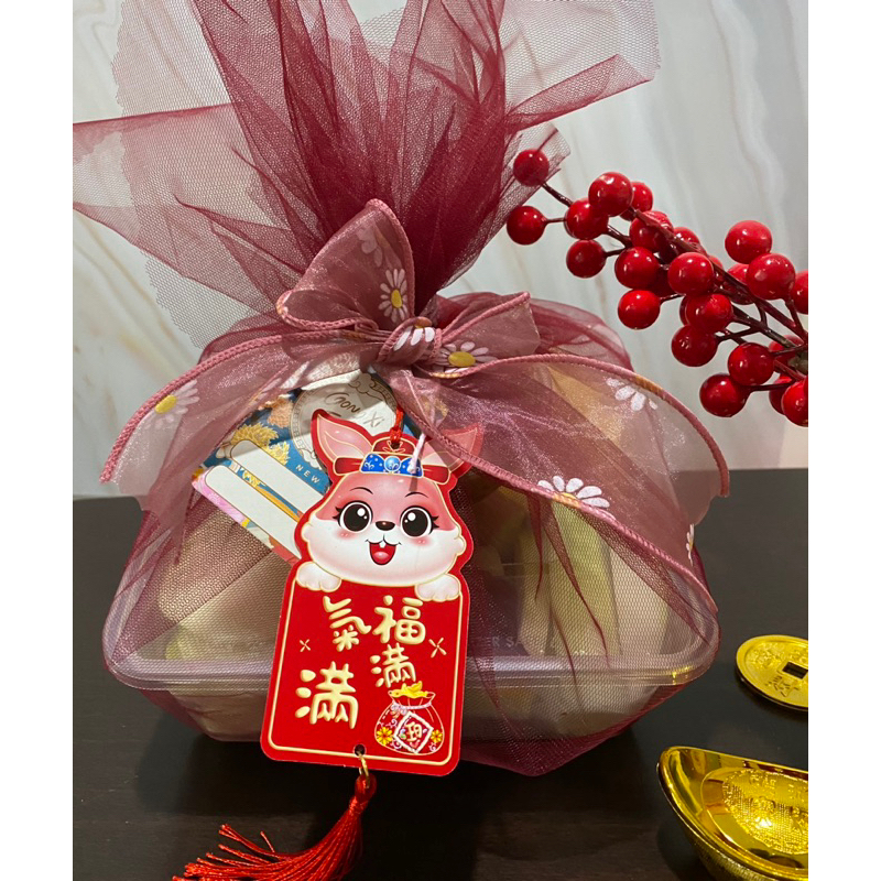 

Hampers Imlek Box