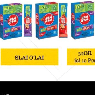 

slai olai