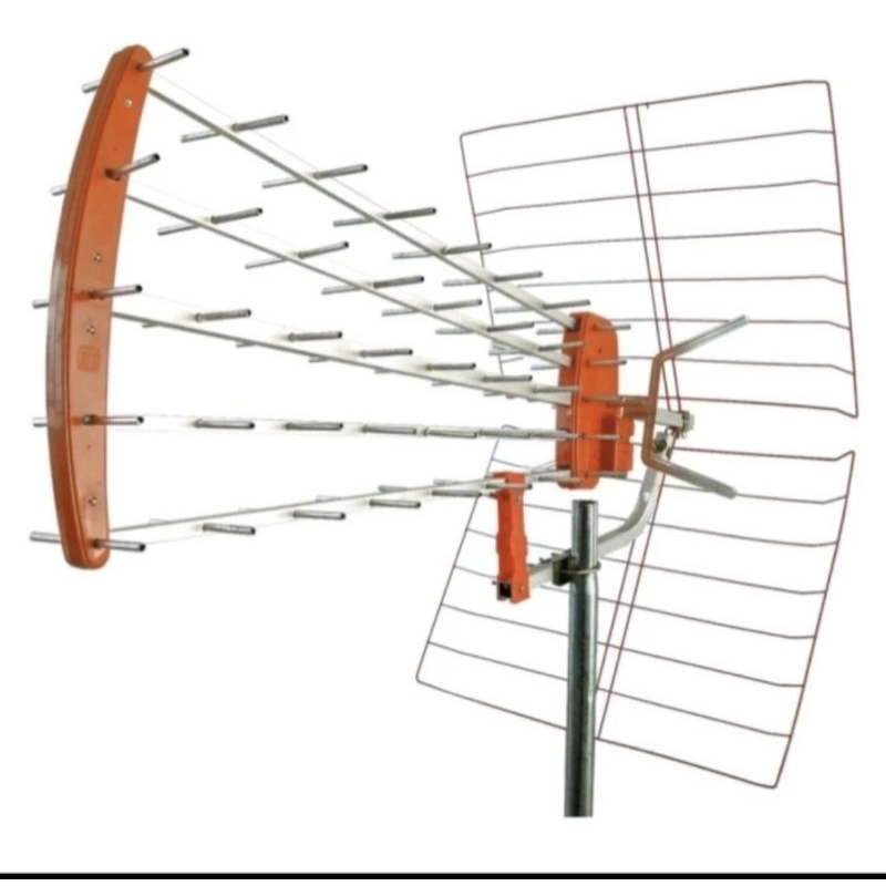 ANTENA PF 5000 / ANTENA PF GOCENG
