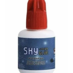 Lem sky glue red cap type S+10ml ORIGINAL