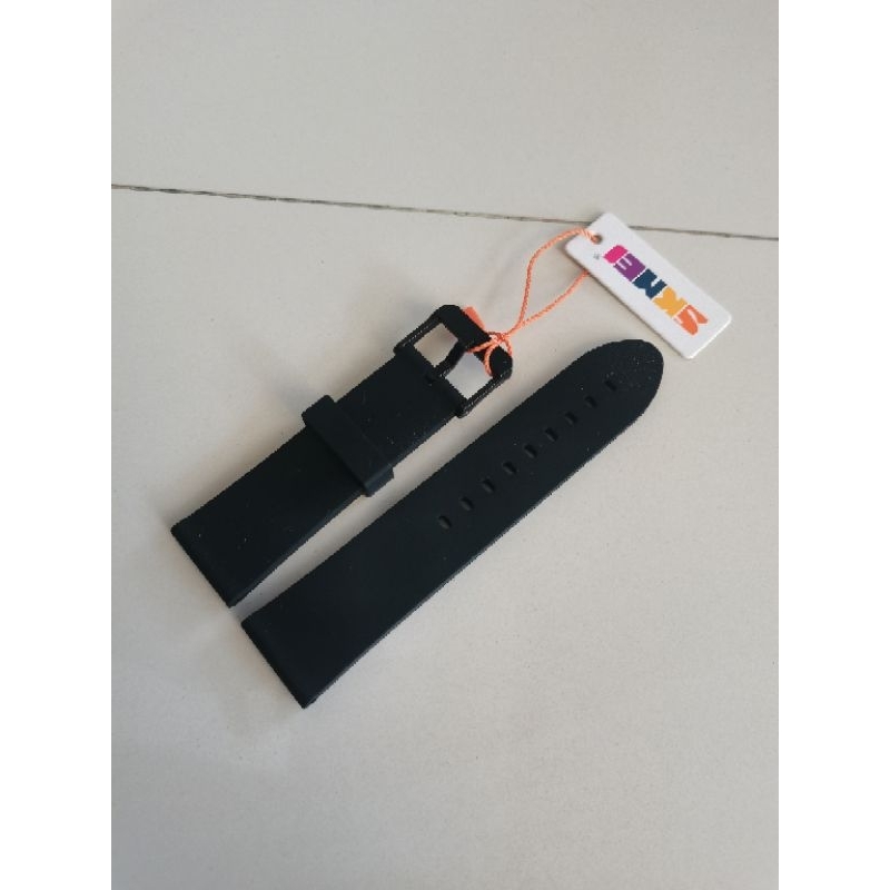 Strap Tali Jam Tangan Skmei 1257 skmei 1257 Original