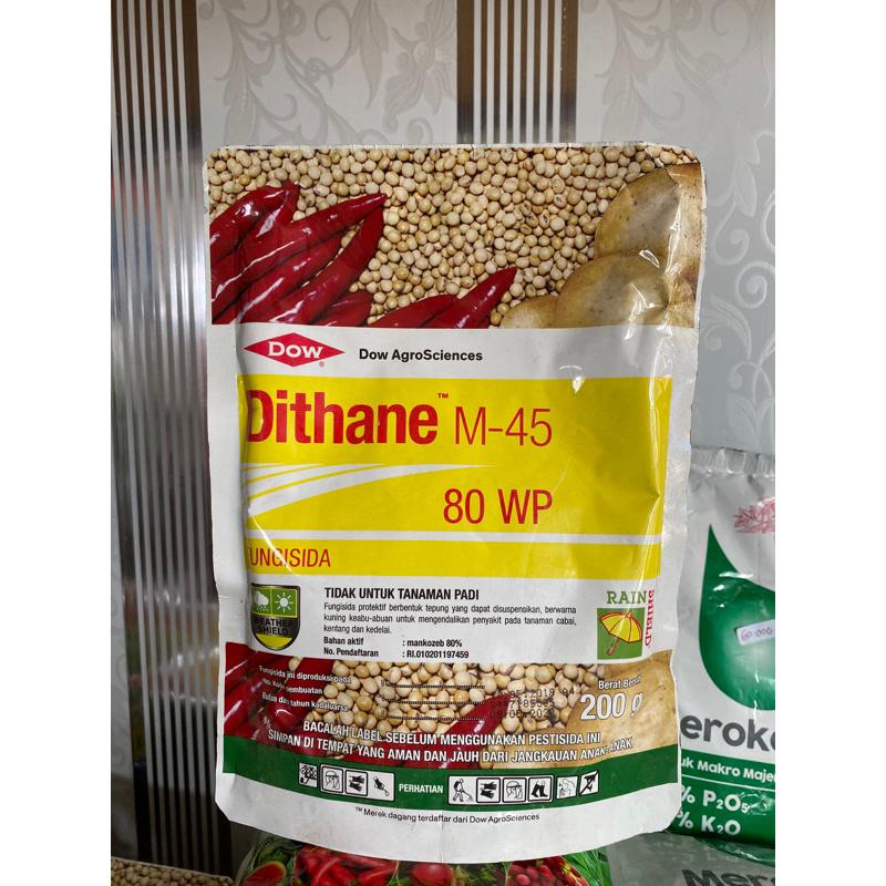 DITHANE M-45