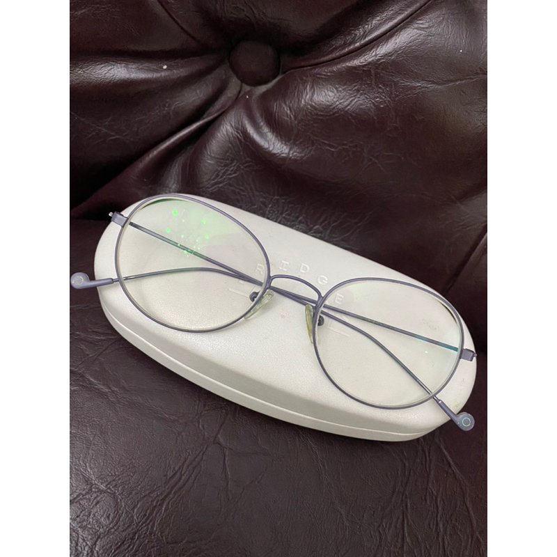 preloved kacamata bridges eyewear