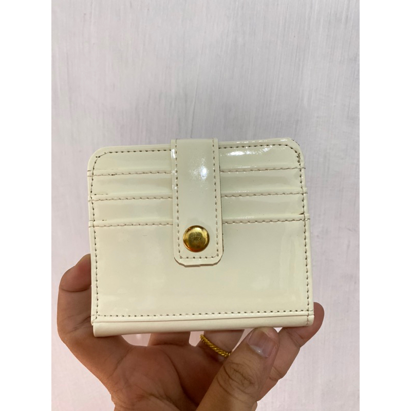 Dompet wanita merk damelia melstore