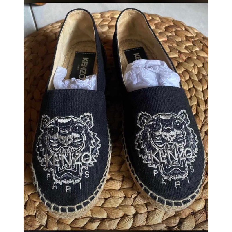 sepatu preloved kenzo