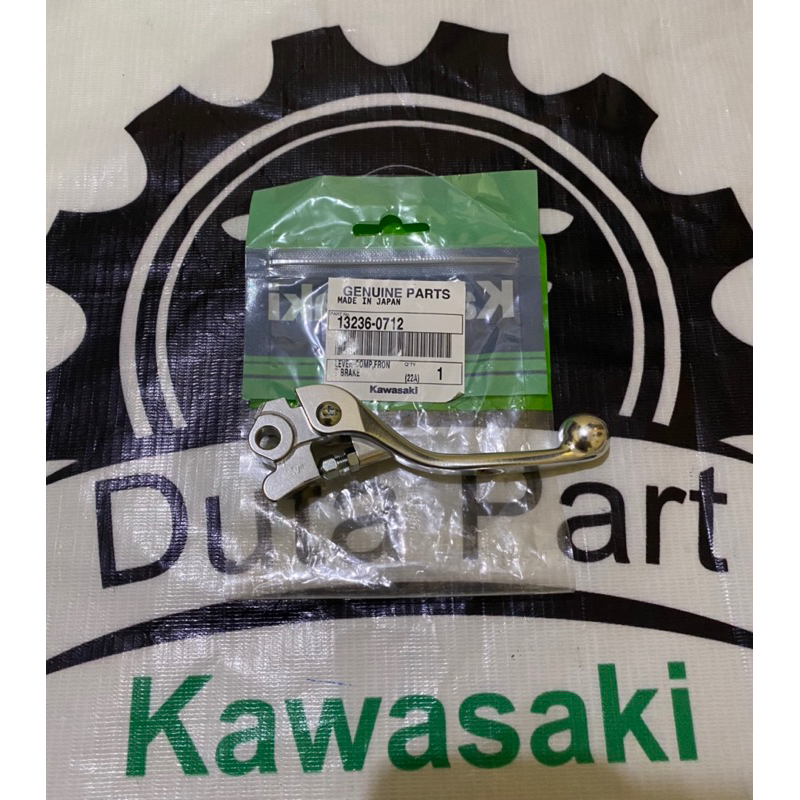 HENDEL REM KAWASAKI KX85 KX 85 ORIGINAL