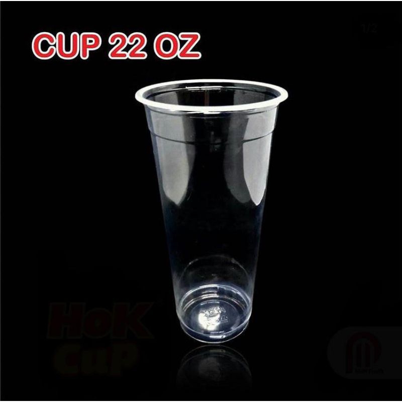 CUP 22 OZ