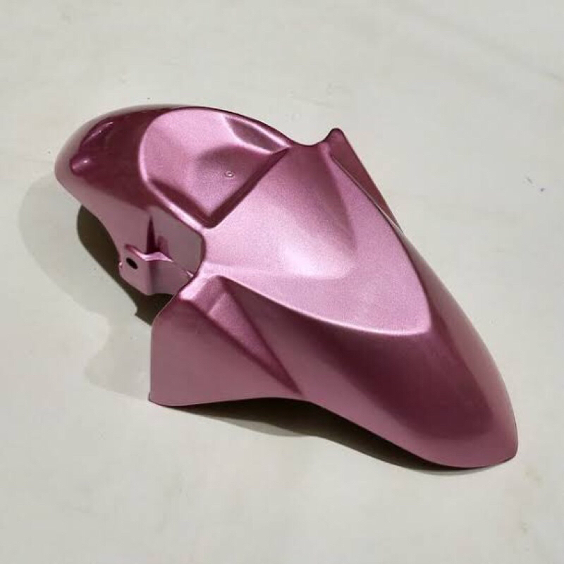 Slebor Spakbor Depan Beat Karbu 2007 2008 2009 Pink 61100KVY960PPM