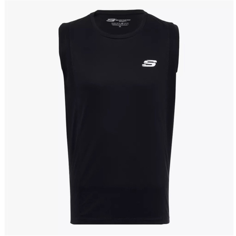 Kaos Skechers Original / kaos running / kaos olahraga pria