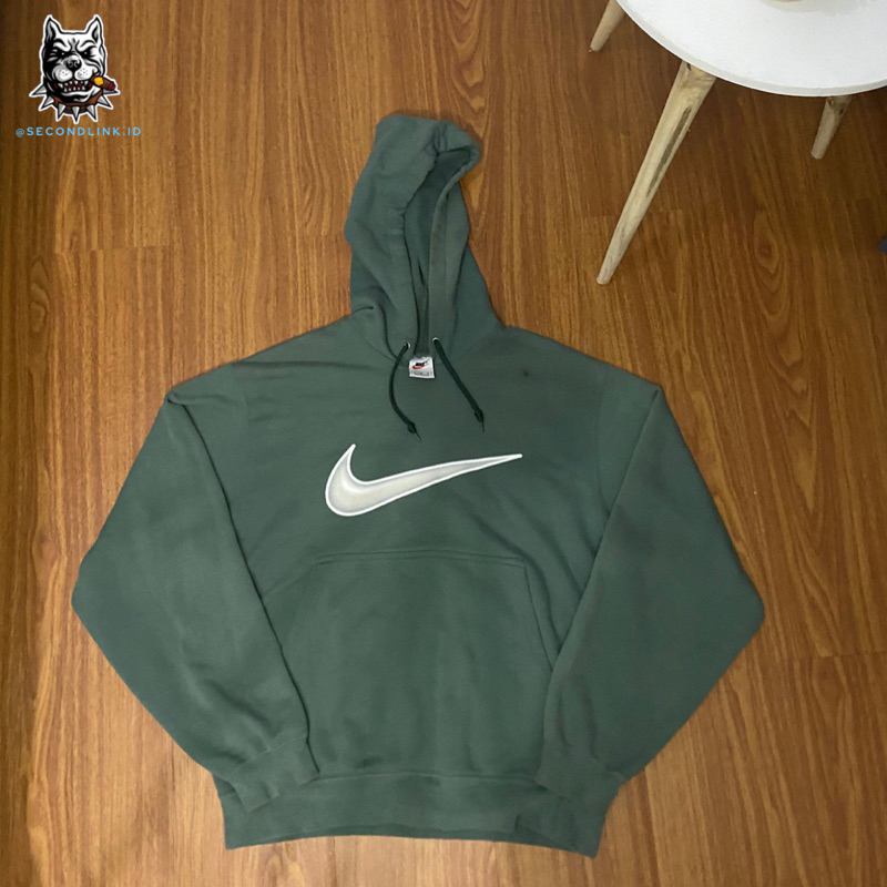 Hoodie Nike Vtg