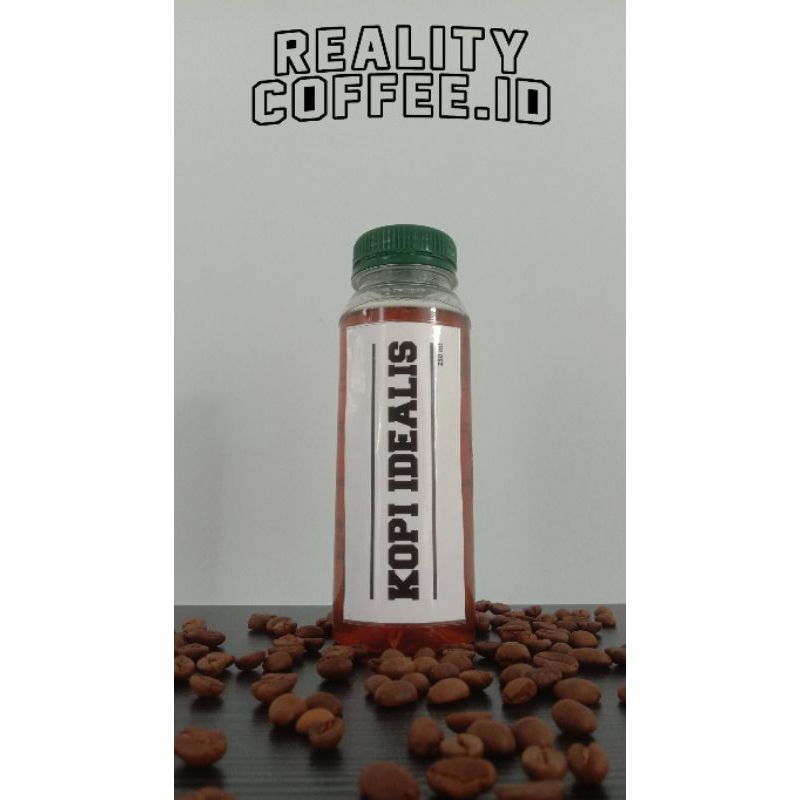 

Kopi Idealis Japanese V60