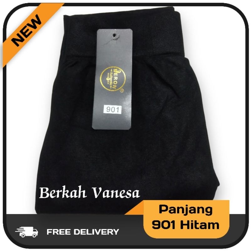 LEGGING NERON 901 IMPOR HW / LEGING POLOS IMPOR NERON HIGHT WAIST / CELANA LEGING