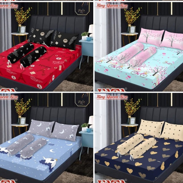 SPREI FATA 160 X 200