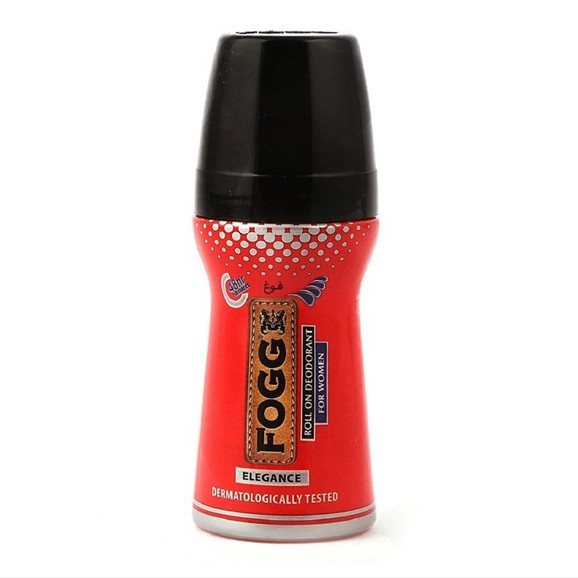 FOGG DEODORANT ROLL ON 50 ML