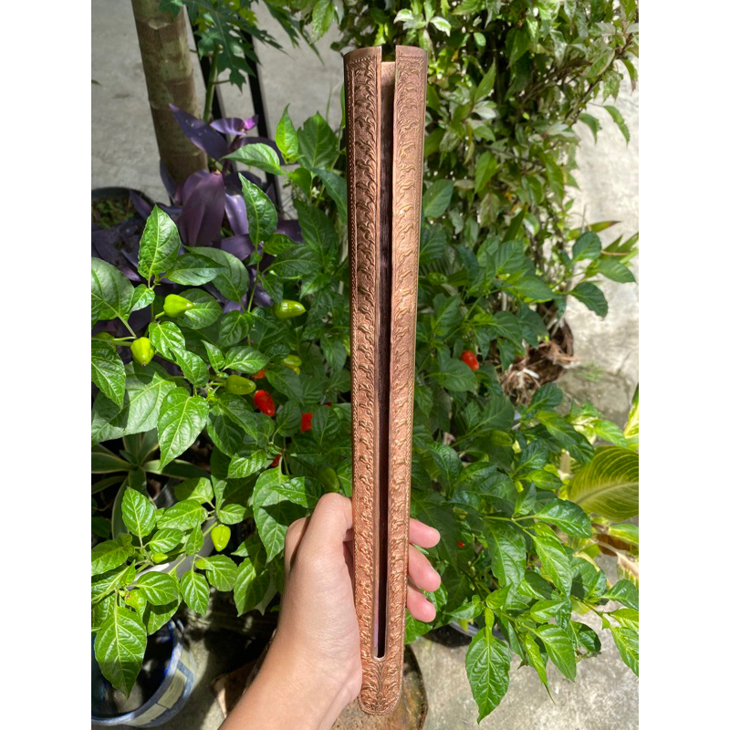 PENDOK BLEWAH TEMBAGA