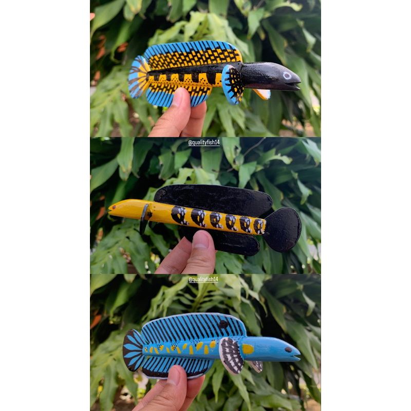 patung chana/miniatur chana/patung chana auranti/patug chana pulchra /patung chana ys