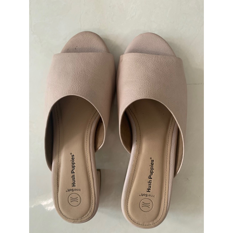 Sandal Hush Puppies Preloved