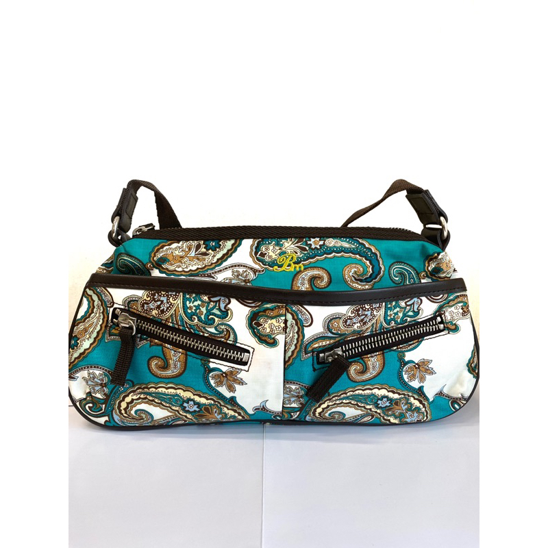 Tas Ketek Motif Preloved