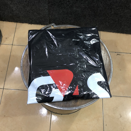 Kaos G4S Security Mercenary Tshirt 100% Cotton