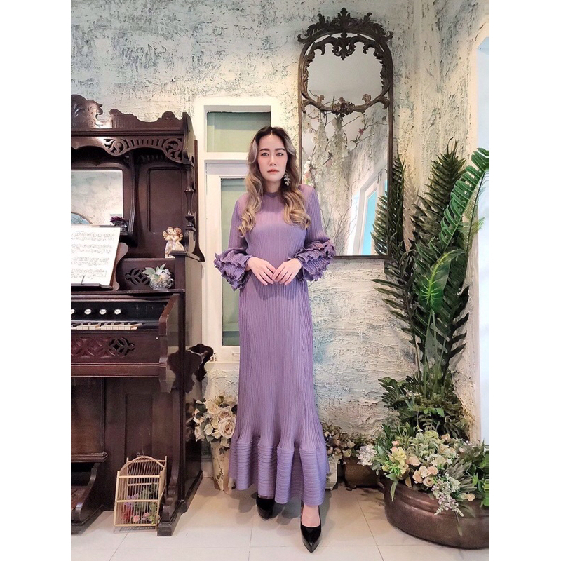 pleats premium quality original bangkok