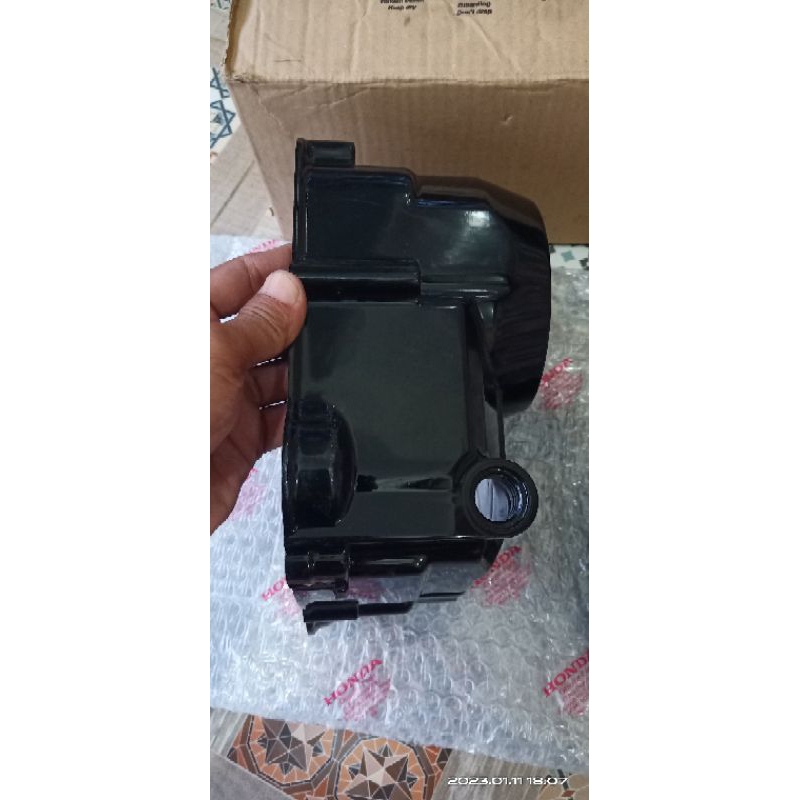 blok mesin astrea grand