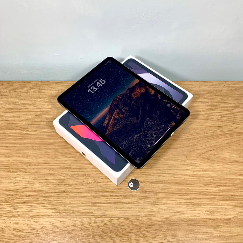 iPad Air 4 256GB Wifi Second