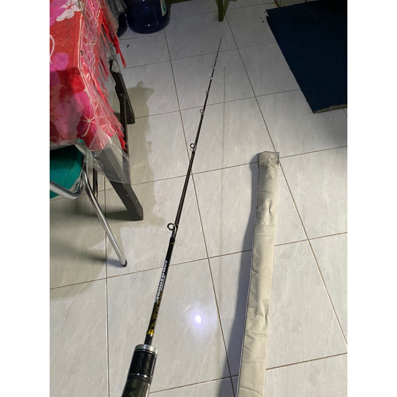 tridentech slow killer pe 2