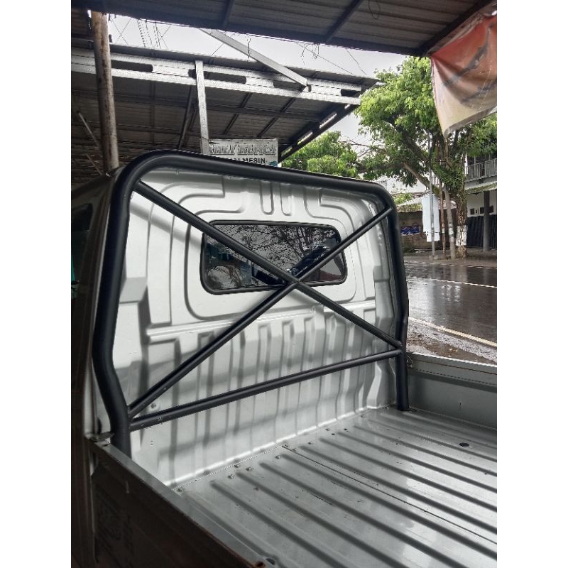 pick up Planger rollbar pick up grand max futura carry t120ss kijang Panther