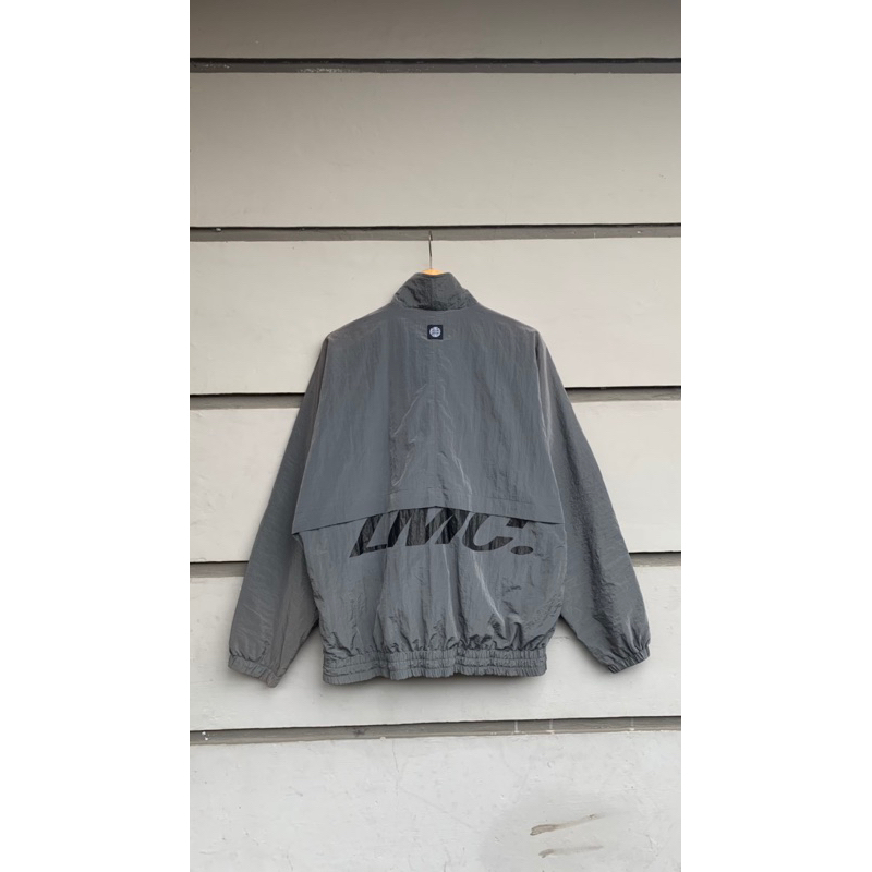 jacket LMC thisisneverthat covernat