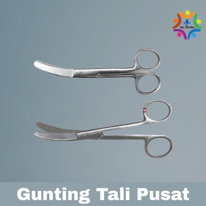 

Gunting Tali Pusat Gunting Tali Pusar