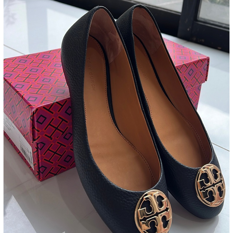 Tory Burch Shoes Sepatu Authentic Ori