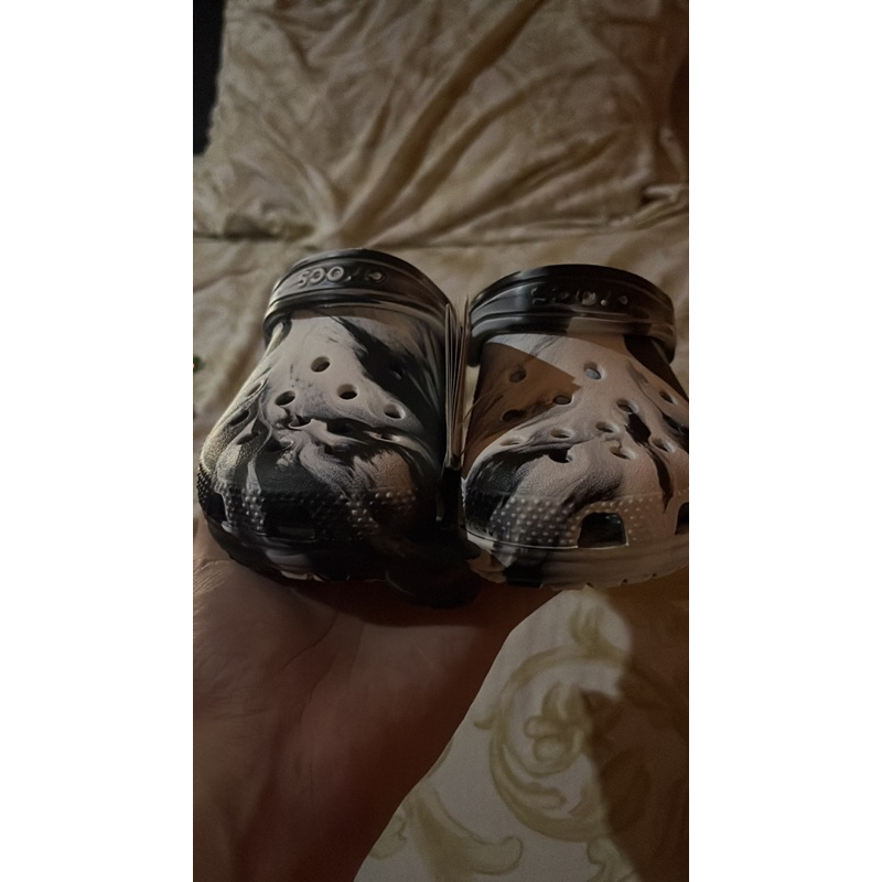 Crocs Original SportStation (kids size)