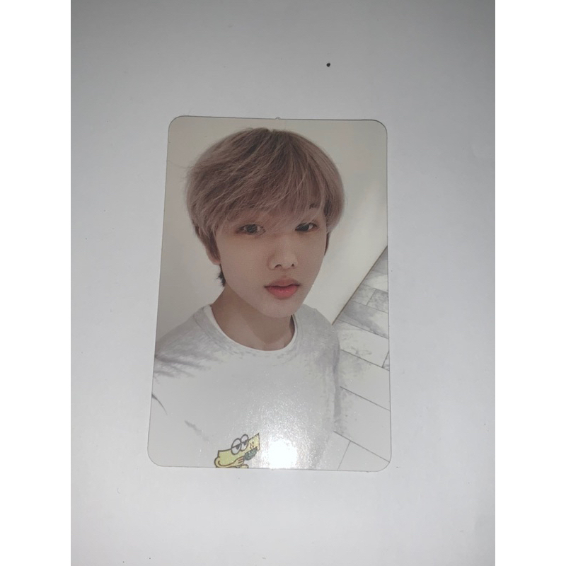 pc jisung cafe