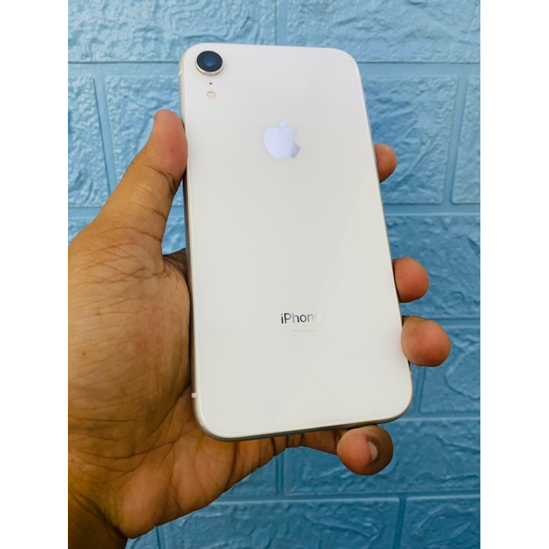 iPhone Xr 64Gb like New IBox